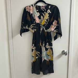 Yumi Kim mini dress S